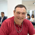 Claudio Marcelo González