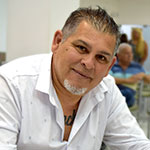 Daniel Alberto Sánchez