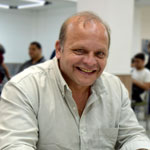 Diego Carlos Vitarello