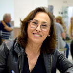 Elvira López