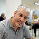 Gustavo Ariel Rey