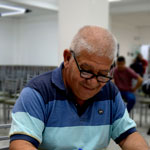 José Ballesteros