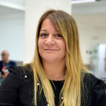 Leticia Veronica Olmasabal