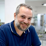 Marcelo Javier Steimberg