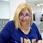 María de los Angeles Navarro