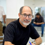 Mario Cesar Cena