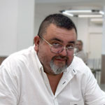Mario Agustín Quiroga