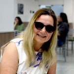 Mónica Busada