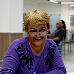 Patricia Esther Iglesias
