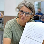 Paula Germinario