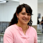 Paula Martínez