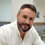 Rogelio Amondarain