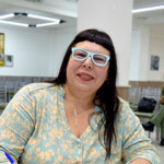 Roxana Martínez