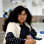 Silvia Susana del Valle Sosa